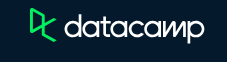 Datacamp logo