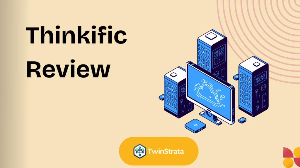 Thinkific Review 🚀 2025: The Ultimate Tool for Course Creators