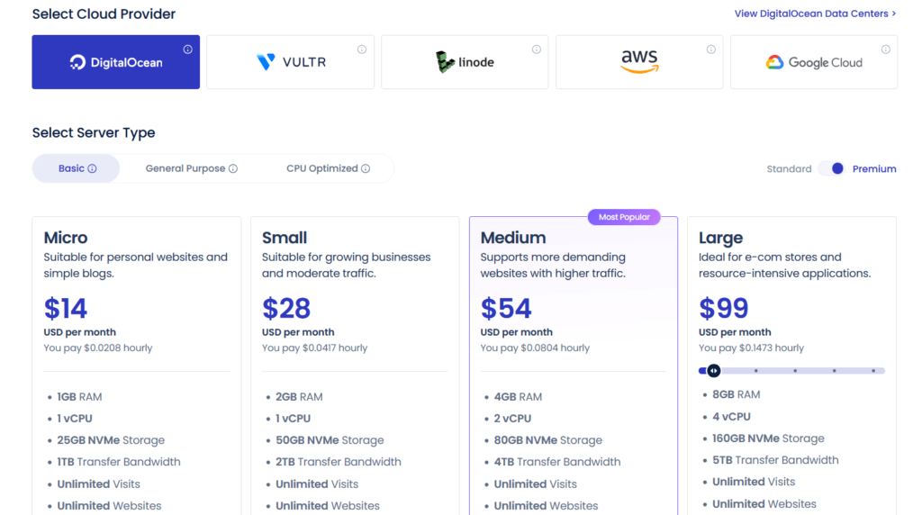 cloudways review