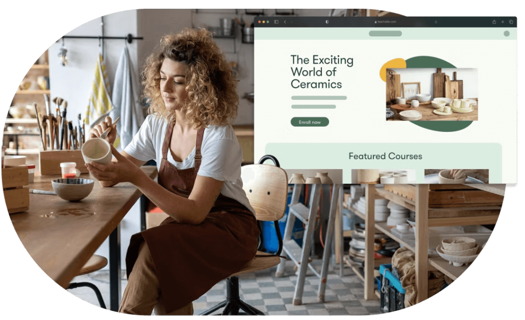 Teachable Student Experience