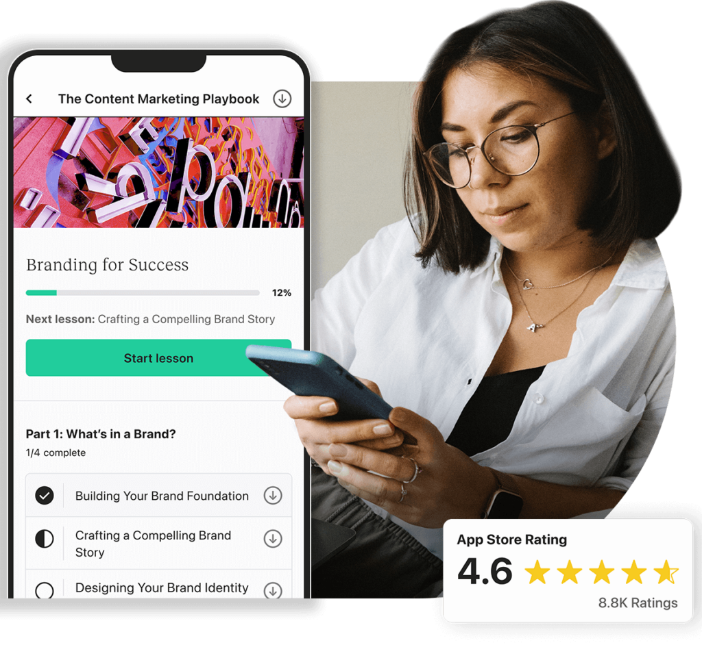 Teachable Mobile-Friendly App