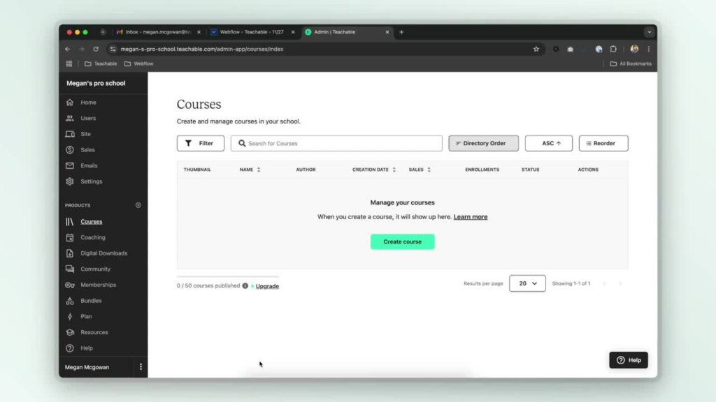 Teachable AI-Powered Tools