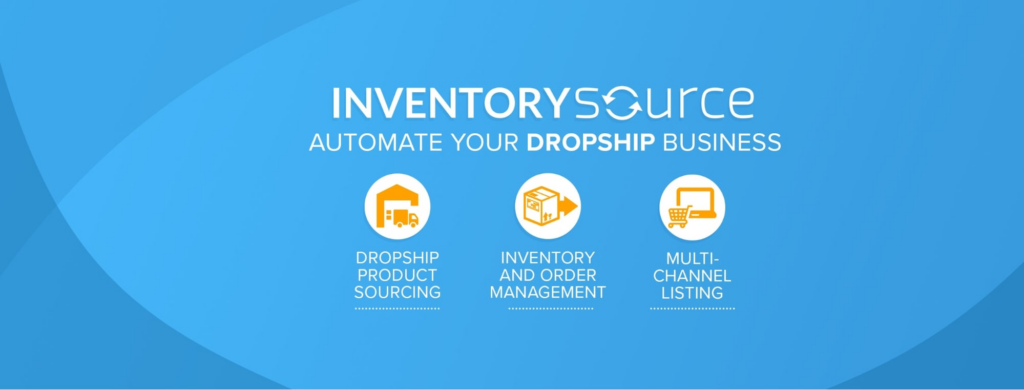 Core Features of Inventory Source