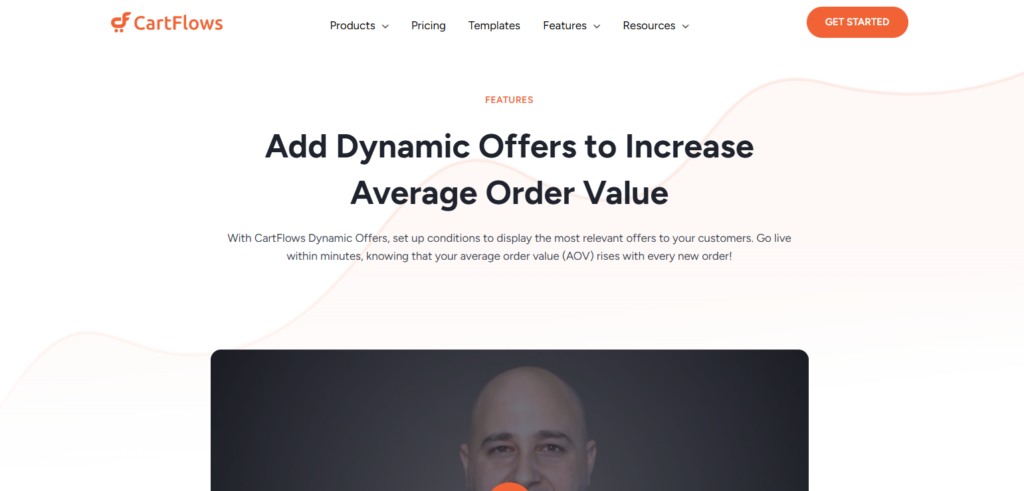 CartFlows Dynamic Link Building