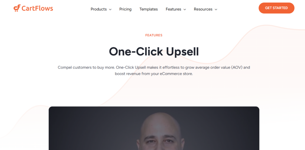 CartFlows One-Click Upsells and Downsells