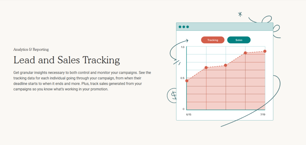 Deadline Funnel Review - Advanced Analytics