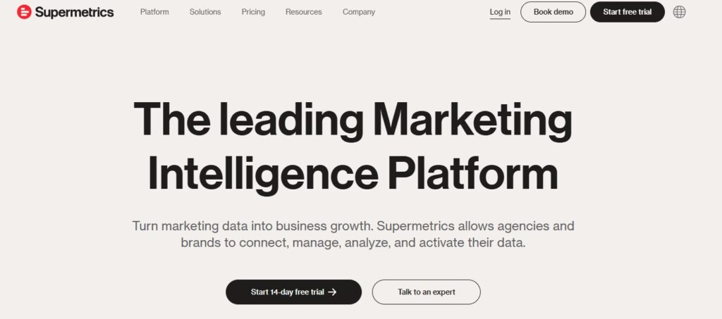 Supermetrics Review