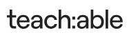 teachable logo