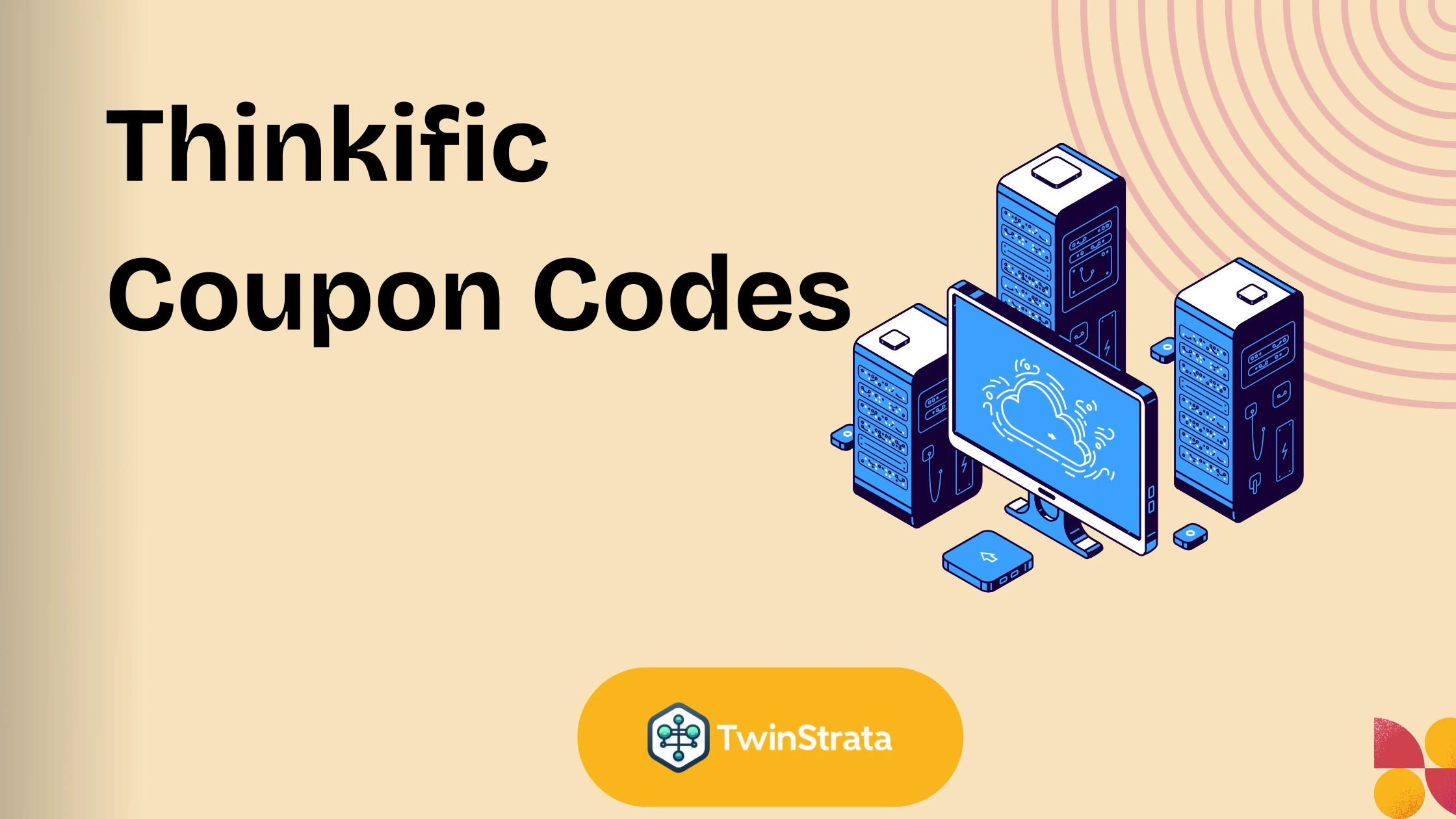 thinkific coupon codes