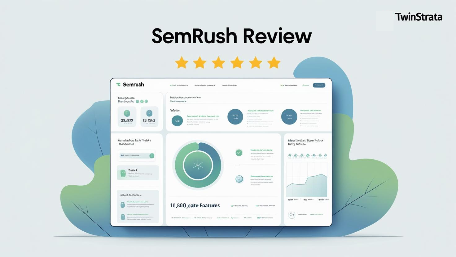 Semrush Review