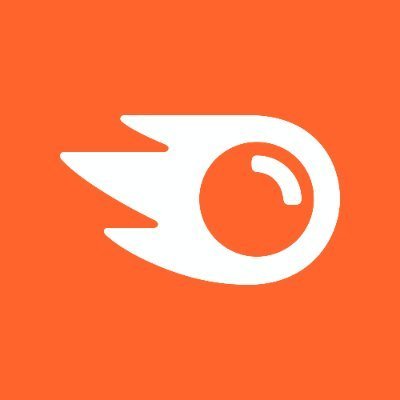 Semrush logo latest