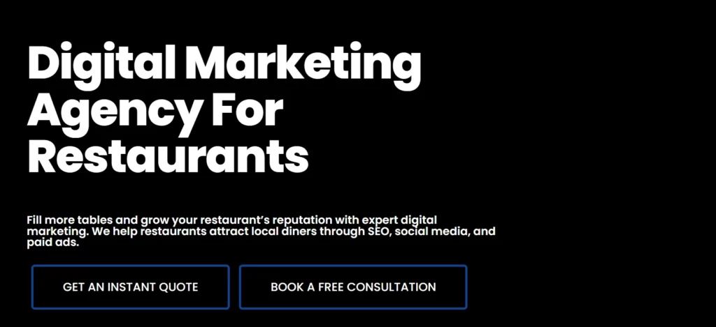 CJ digital marketing agency