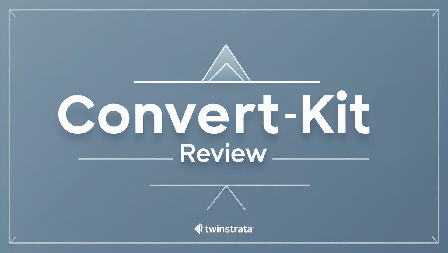 ConvertKit Review