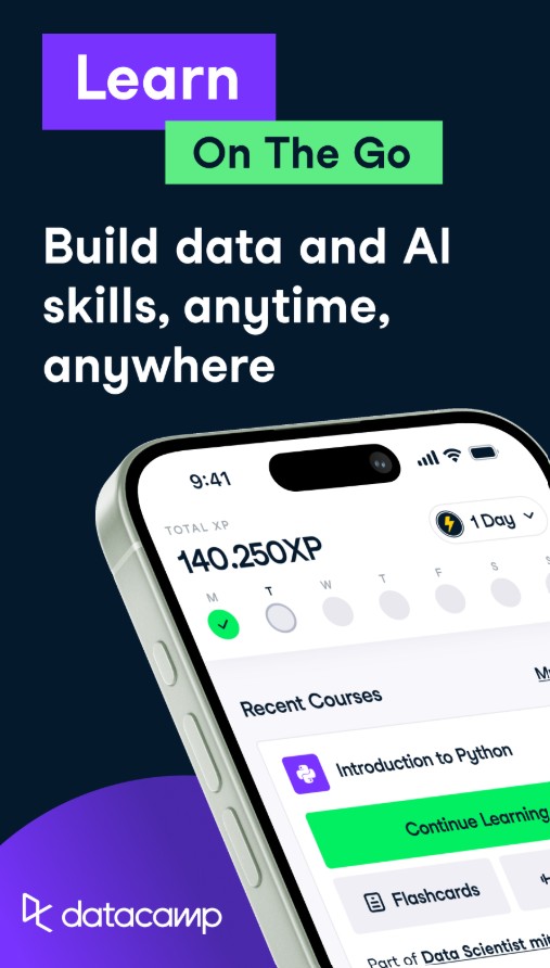 Mobile App
