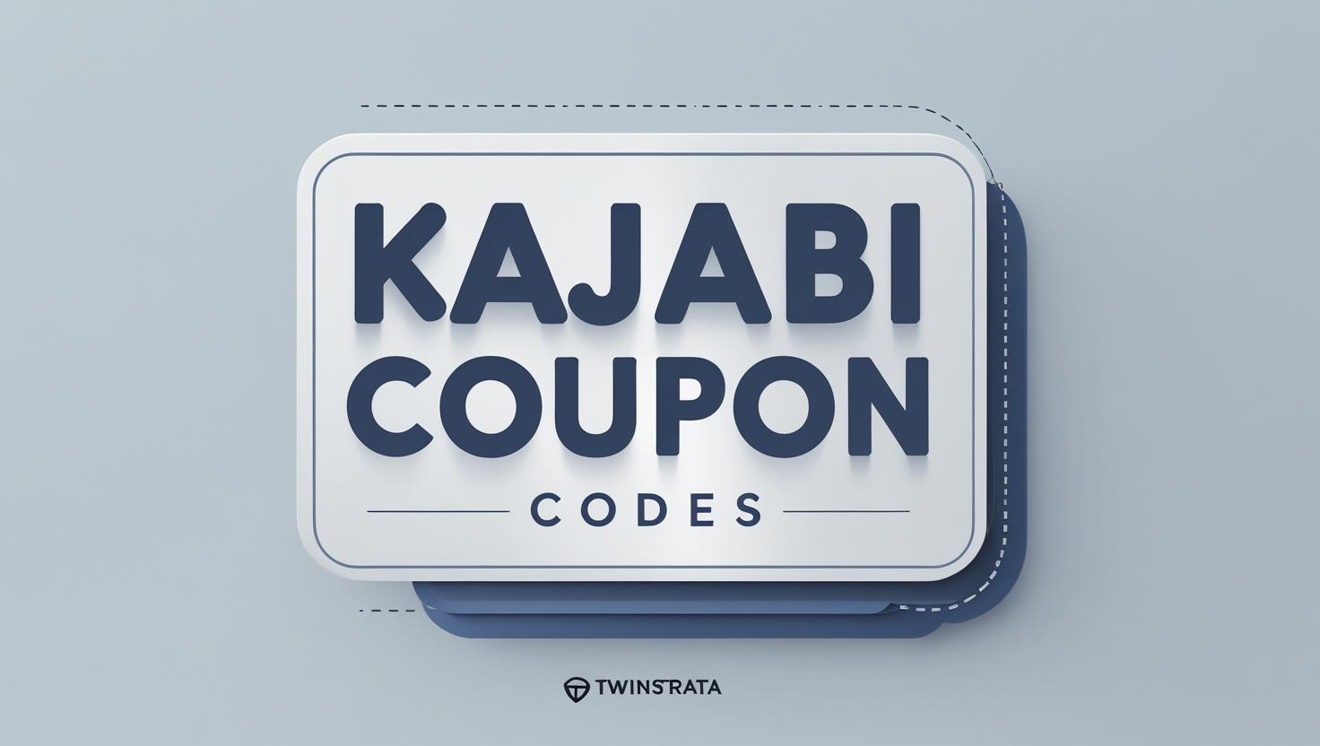 Kajabi Coupon Codes