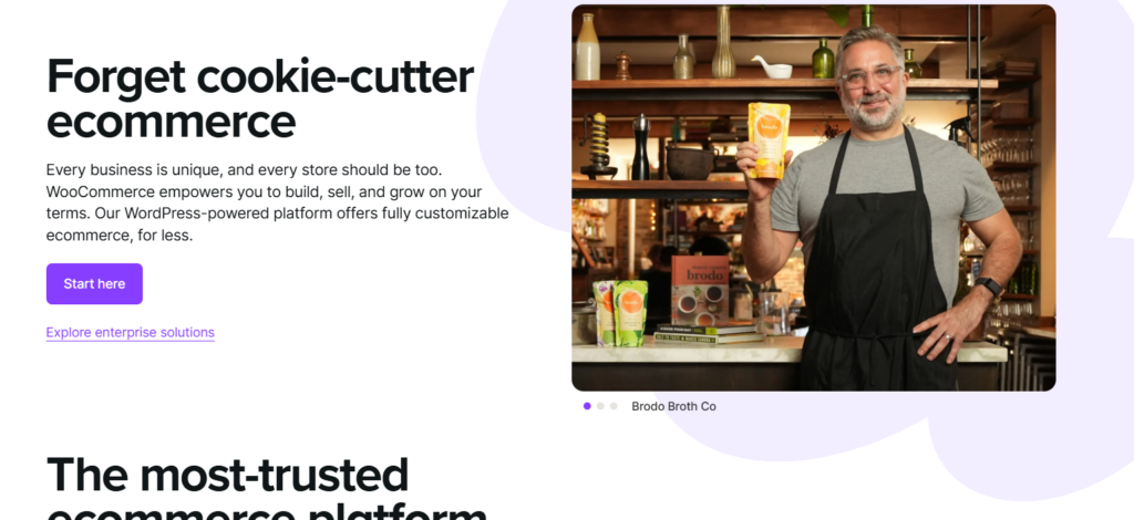 WooCommerce
