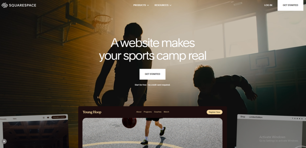 Squarespace Review