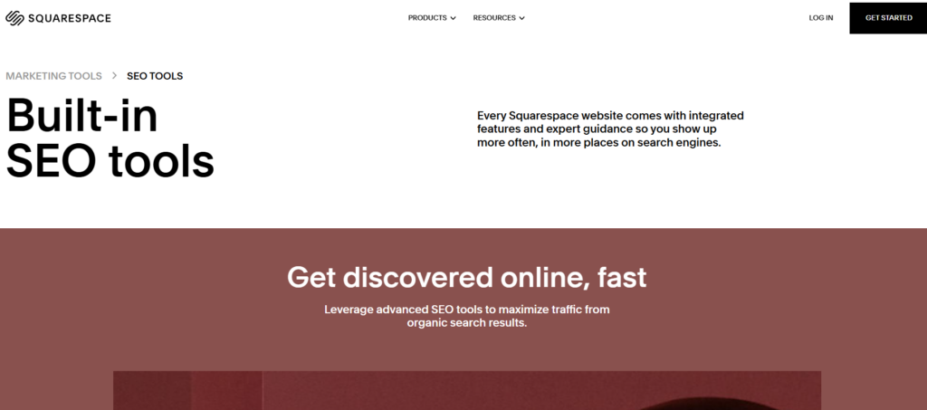 Squarespace SEO Tools