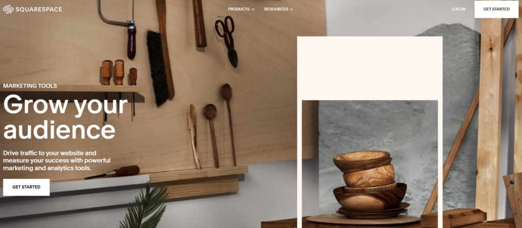 Squarespace Integrations and Extensions