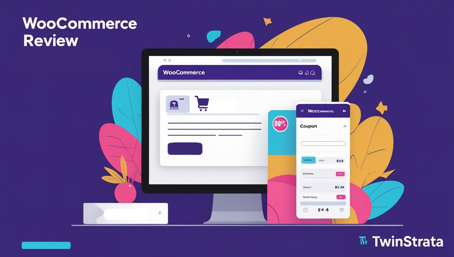 woocommerce review