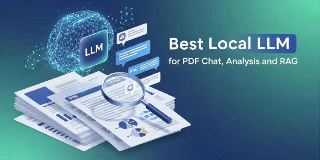 Know the best local coding LLMs