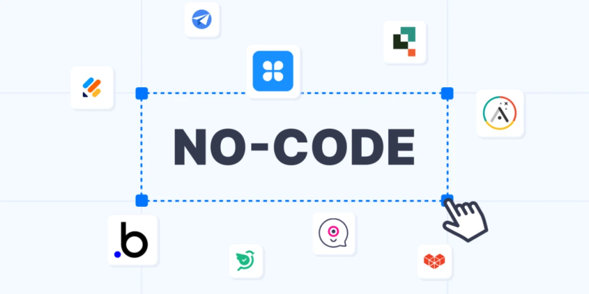 Top no-code tools