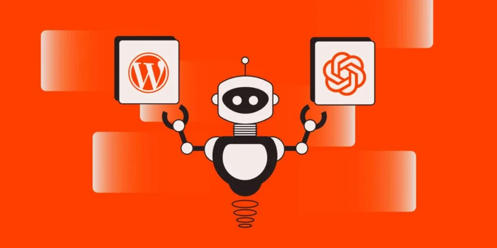 Is AI killing WordPress?