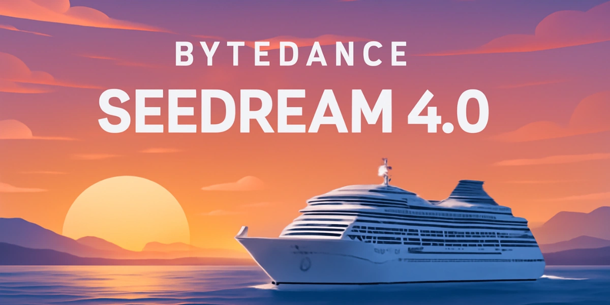 ByteDance Seedream 4.0 Launched