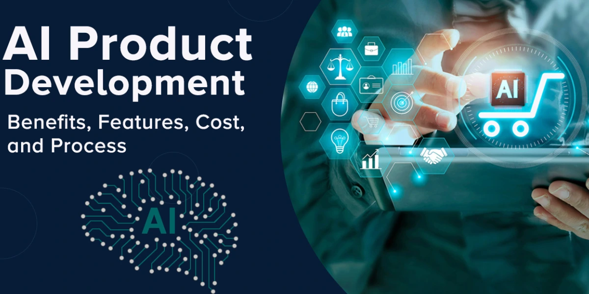 AI in Product Development