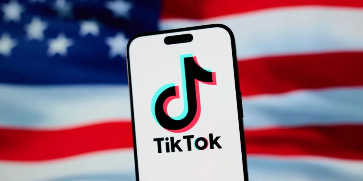 US TikTok deal
