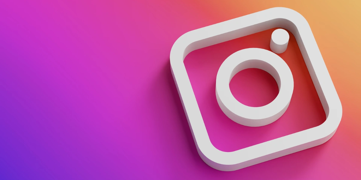 Instagram image sharing