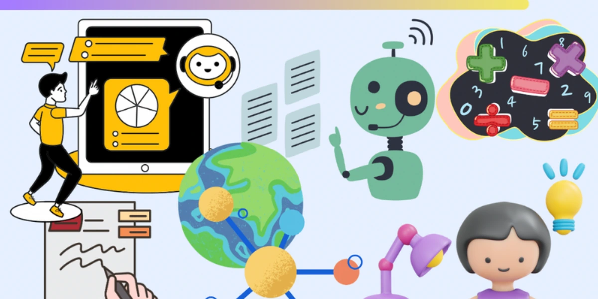ChatGPT prompts for Kids