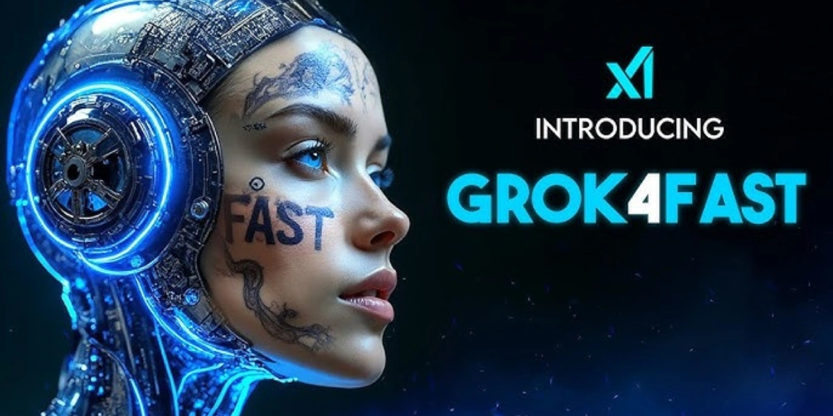 Grok 4 Fast