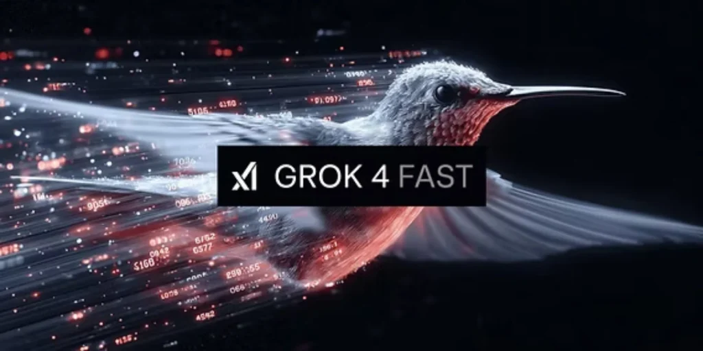 Grok 4 Fast launched
