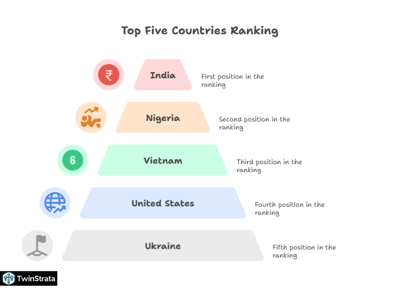 Leading Countries in Crypto Adoption