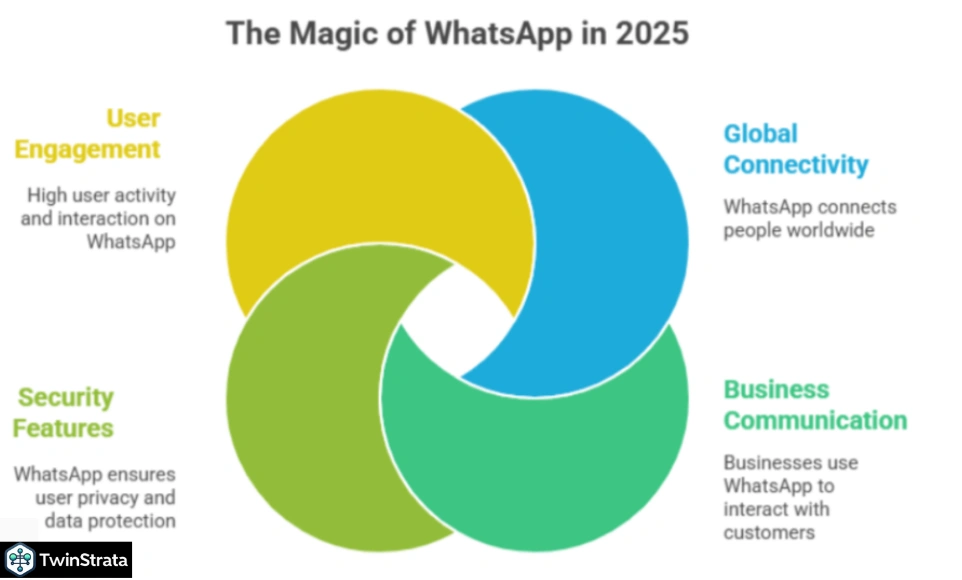 Why WhatsApp Matters