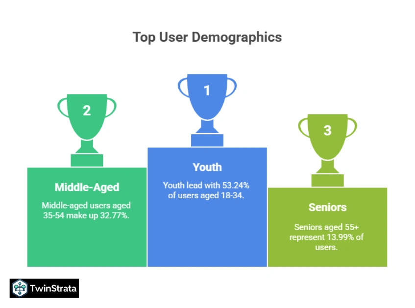 ChatGPT User Demographics