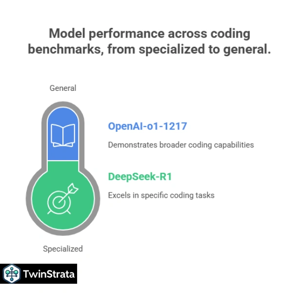 DeepSeek AI vs. OpenAI