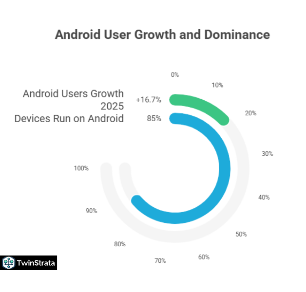 Android Statistics