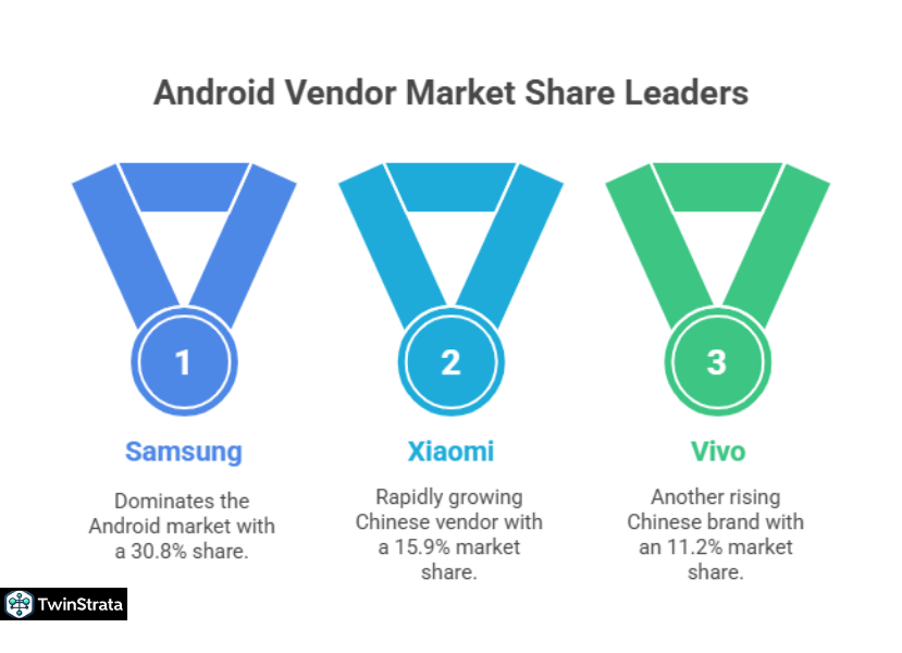 Leading the Hardware Game