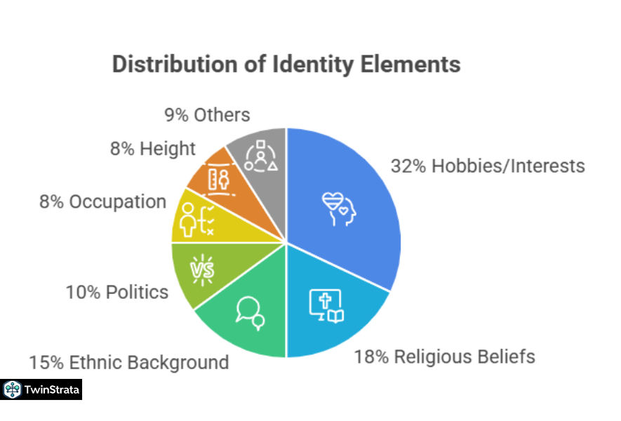 What Users Look For: Online Dating Stats on Tinder