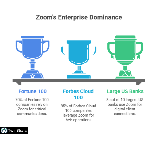 Zoom Usage Statistics