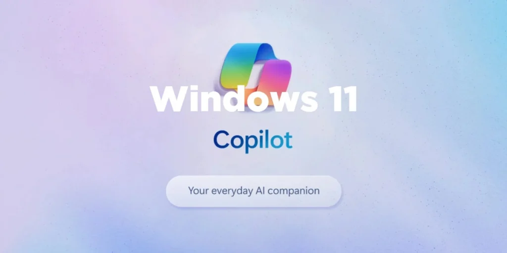 Copilot automation Features roll out for Windows 11