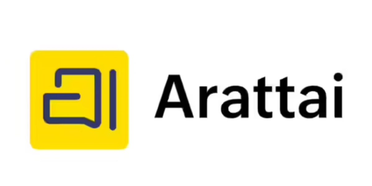 Arattai App