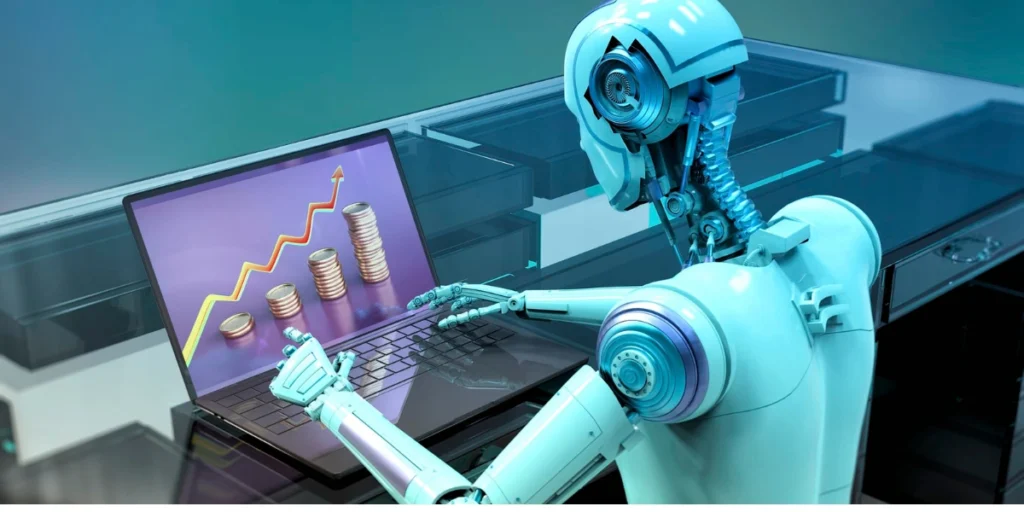 There is a surge in AI-fueled Ad fraud