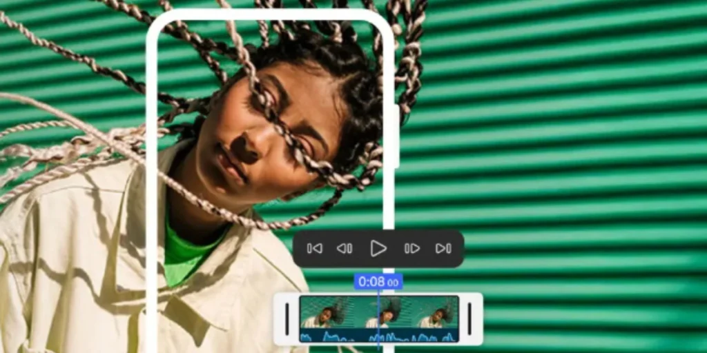 Adobe Premiere arrives in iPhones