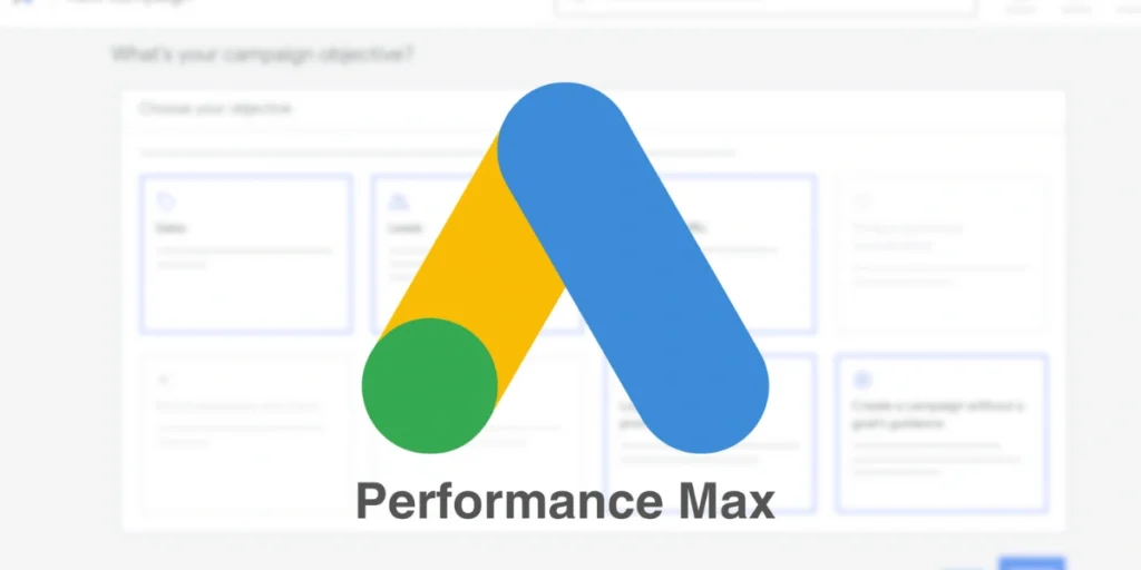 Google Performance Max