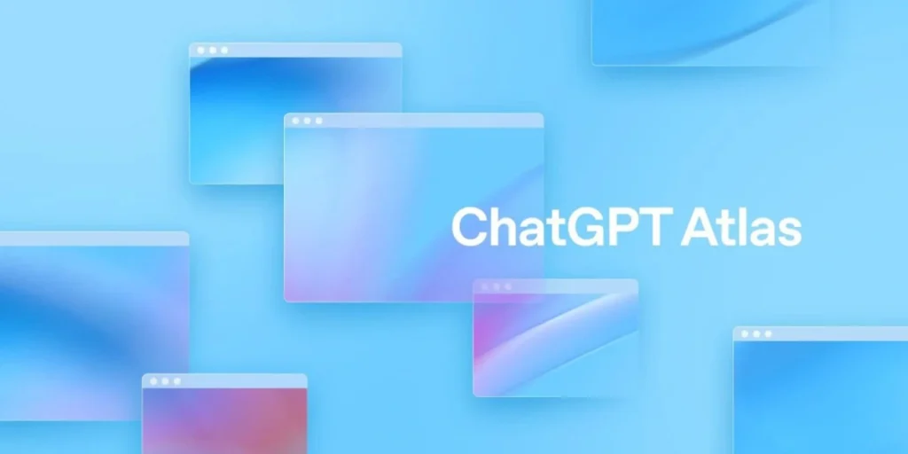 ChatGPT Atlas unveiled for macOS