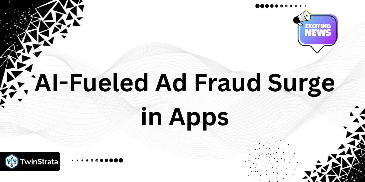 AI-Fueled Ad Fraud