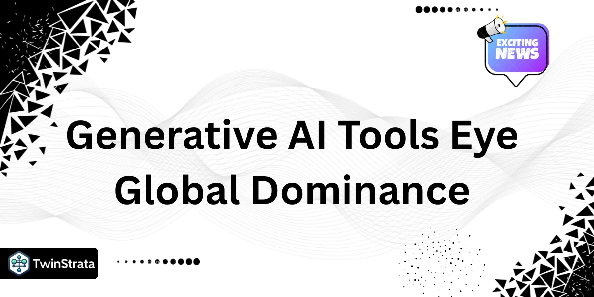 Meta's Generative AI Tools
